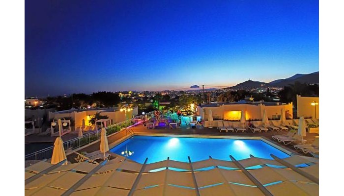 Vg Resort & Spa poza 1