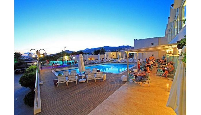 Vg Resort & Spa poza 2