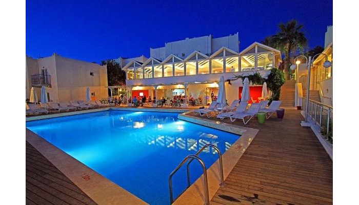 Vg Resort & Spa poza 4