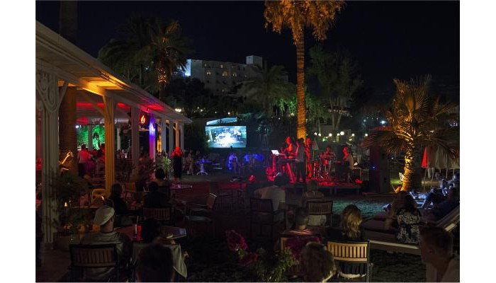 Hotel Prive Bodrum (Ex Voyage Bodrum) poza 24