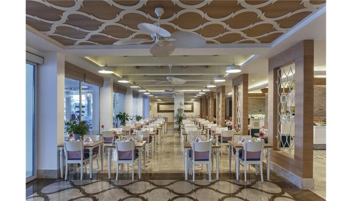 Hotel Prive Bodrum (Ex Voyage Bodrum) poza 15