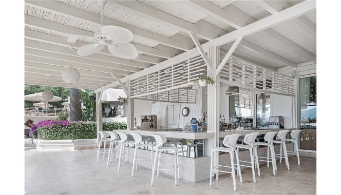 Hotel Prive Bodrum (Ex Voyage Bodrum) poza 20