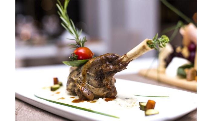 Hotel Prive Bodrum (Ex Voyage Bodrum) poza 31