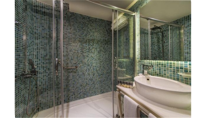 Hotel Prive Bodrum (Ex Voyage Bodrum) poza 13