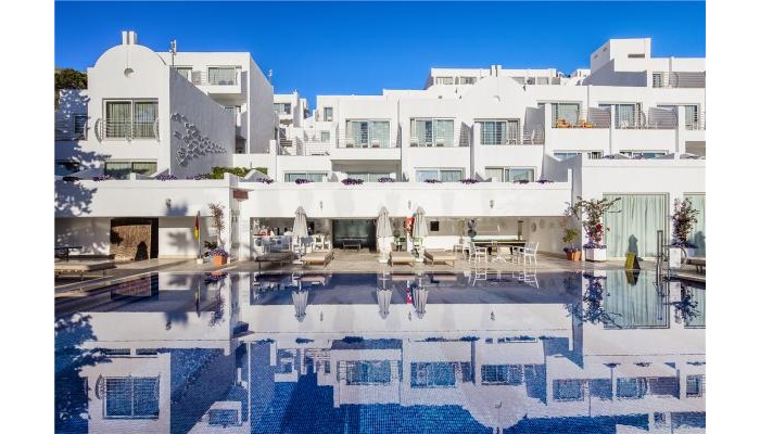 Hotel Prive Bodrum (Ex Voyage Bodrum) poza 5