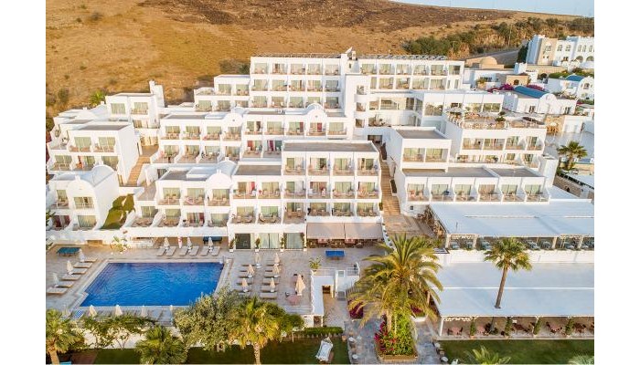 Hotel Prive Bodrum (Ex Voyage Bodrum) poza 2