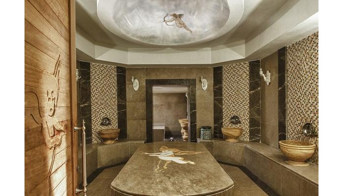 Hotel Prive Bodrum (Ex Voyage Bodrum) poza 27