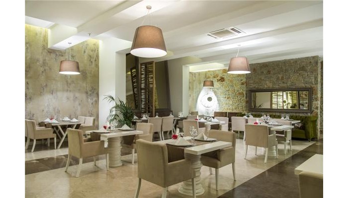 Hotel Prive Bodrum (Ex Voyage Bodrum) poza 16