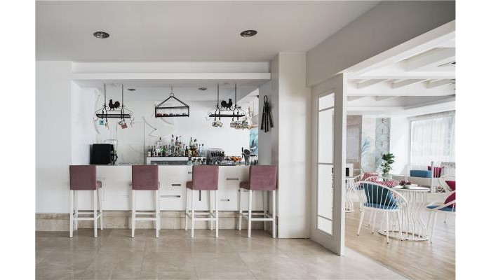 Hotel Prive Bodrum (Ex Voyage Bodrum) poza 22