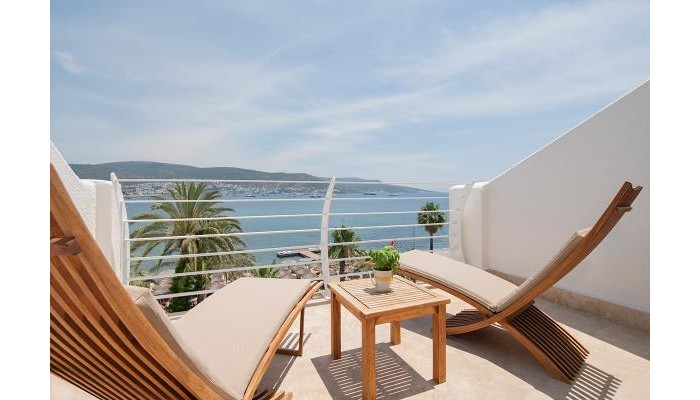 Hotel Prive Bodrum (Ex Voyage Bodrum) poza 14