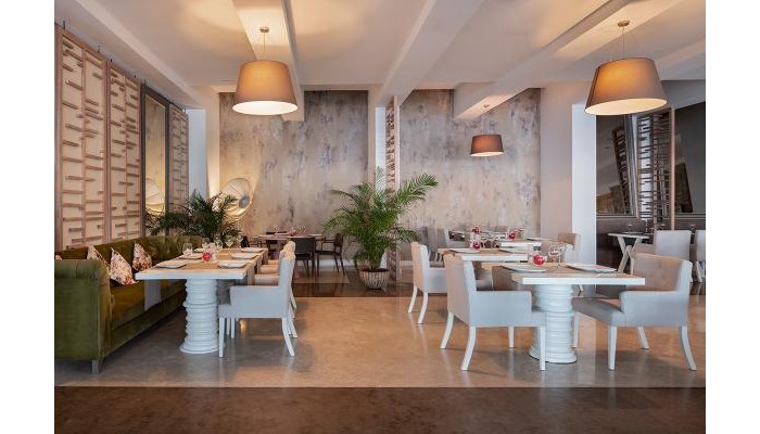 Hotel Prive Bodrum (Ex Voyage Bodrum) poza 21