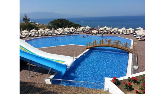 Woxxie Hotel poza 10