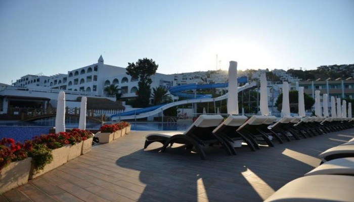 Woxxie Hotel poza 12