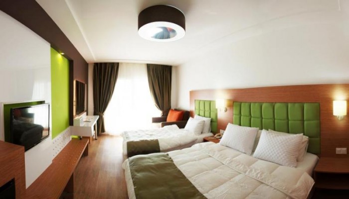 Woxxie Hotel poza 1