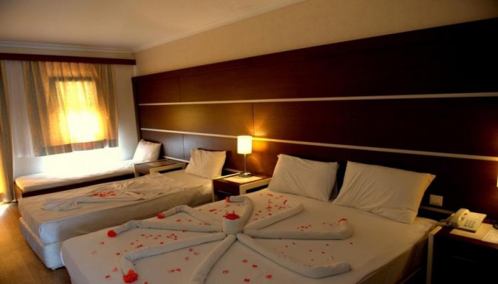 Woxxie Hotel poza 2