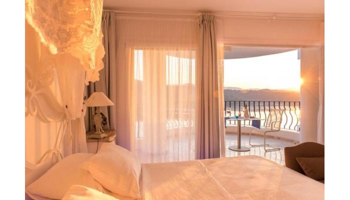 Yalicapkini Boutique Hotel poza 1