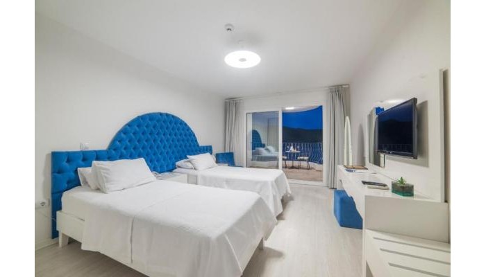 Yalicapkini Boutique Hotel poza 6