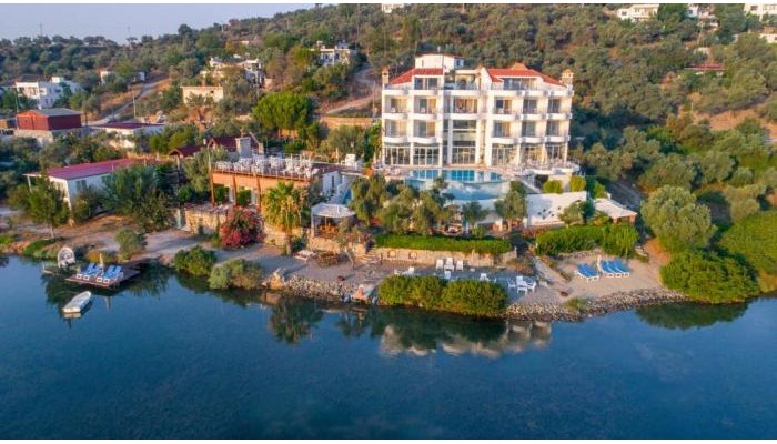 Yalicapkini Boutique Hotel poza 0