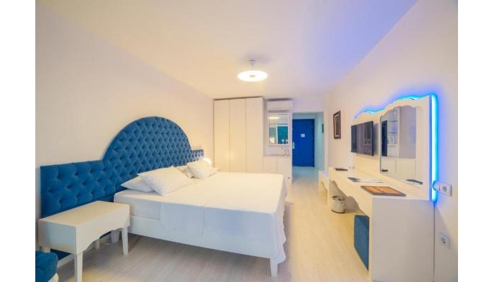 Yalicapkini Boutique Hotel poza 3