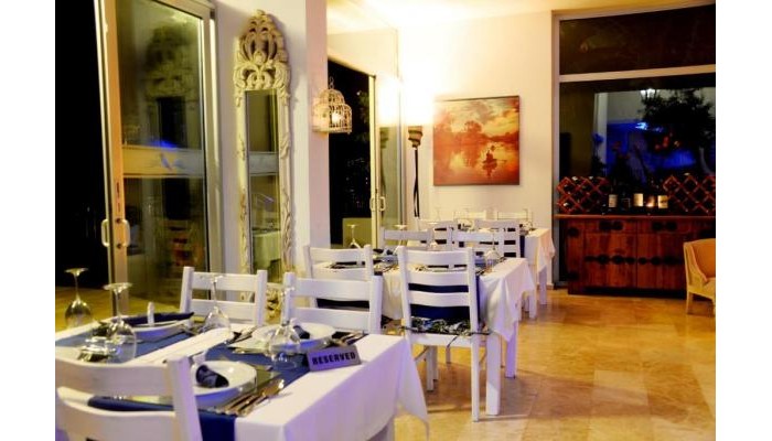 Yalicapkini Boutique Hotel poza 9