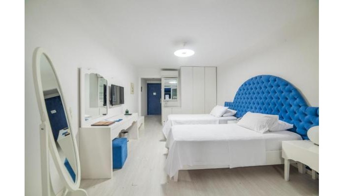 Yalicapkini Boutique Hotel poza 7