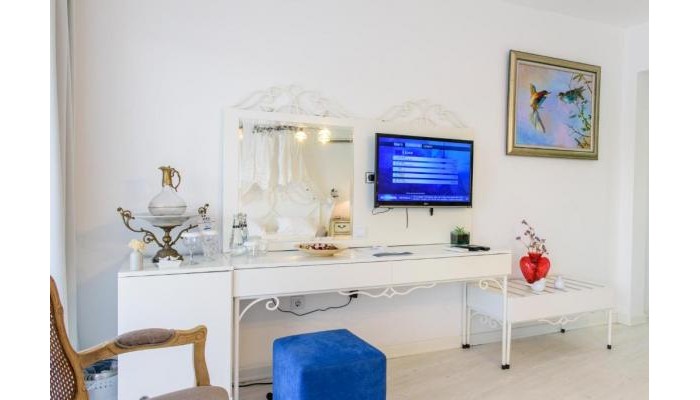 Yalicapkini Boutique Hotel poza 5