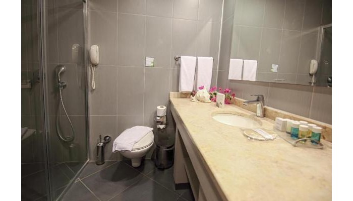 Yasmin Bodrum Resort poza 3