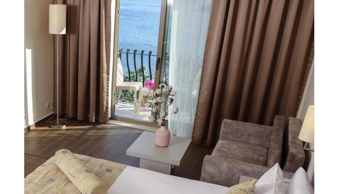 Yasmin Bodrum Resort poza 2