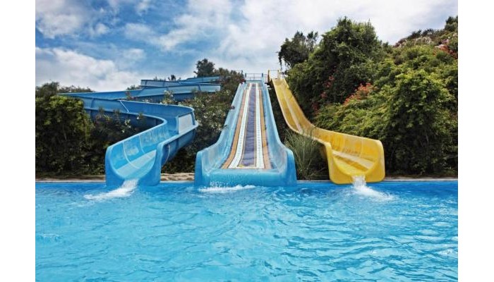 Yasmin Bodrum Resort poza 10