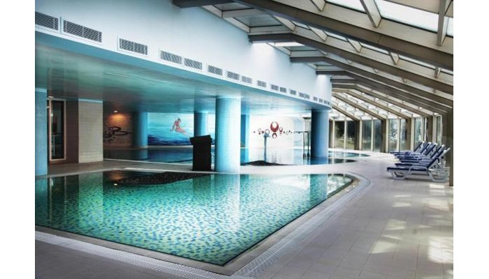 Yasmin Bodrum Resort poza 12