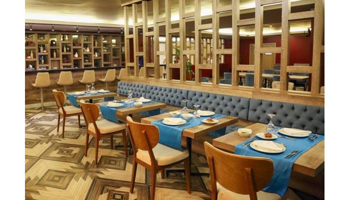 Yasmin Bodrum Resort poza 7