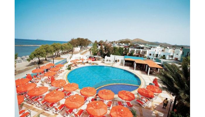 Hotel Yelken Mandalinci Spa & Wellness poza 17