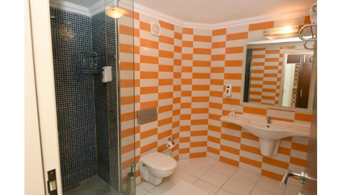 Hotel Yelken Mandalinci Spa & Wellness poza 10