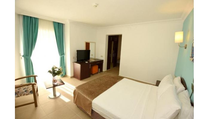 Hotel Yelken Mandalinci Spa & Wellness poza 4