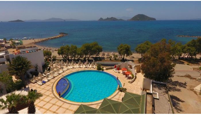 Hotel Yelken Mandalinci Spa & Wellness poza 16