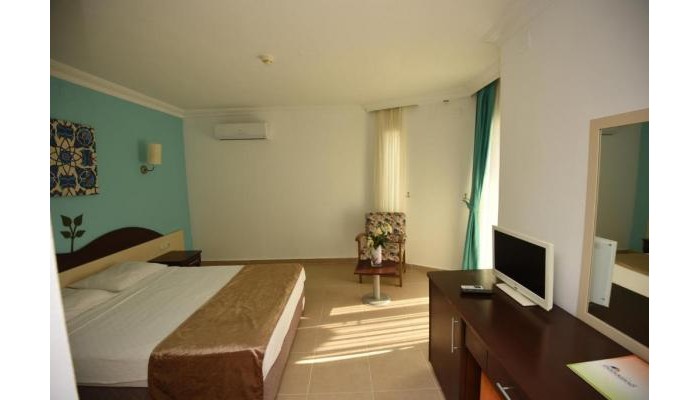 Hotel Yelken Mandalinci Spa & Wellness poza 5