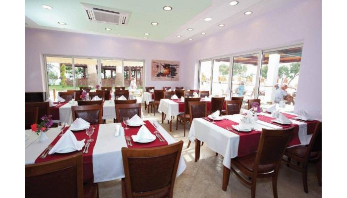 Hotel Yelken Mandalinci Spa & Wellness poza 14