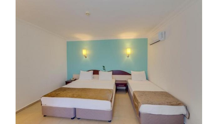 Hotel Yelken Mandalinci Spa & Wellness poza 9