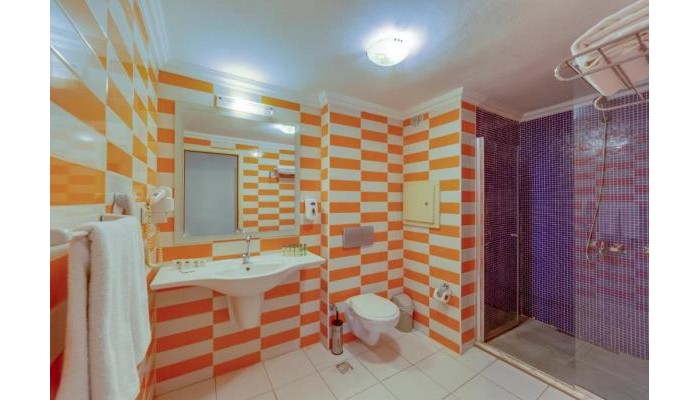 Hotel Yelken Mandalinci Spa & Wellness poza 12