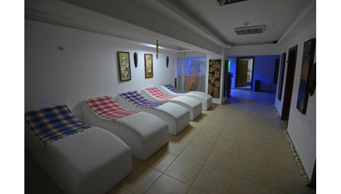Hotel Yelken Mandalinci Spa & Wellness poza 18