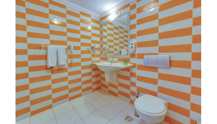 Hotel Yelken Mandalinci Spa & Wellness poza 11