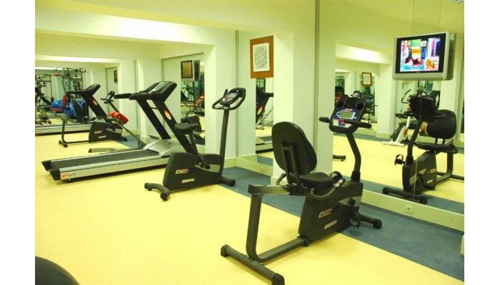 Hotel Yelken Mandalinci Spa & Wellness poza 19