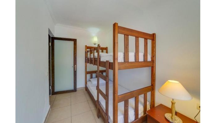 Hotel Yelken Mandalinci Spa & Wellness poza 8