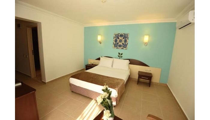 Hotel Yelken Mandalinci Spa & Wellness poza 2