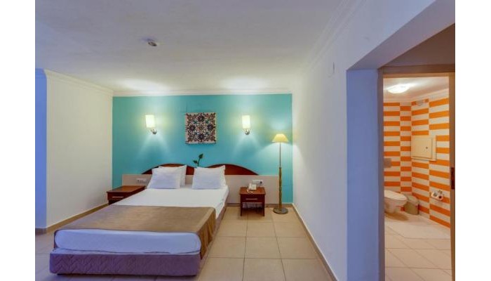 Hotel Yelken Mandalinci Spa & Wellness poza 6