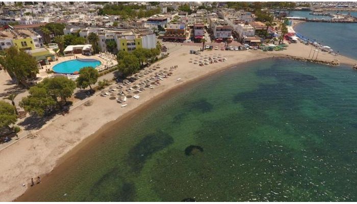 Hotel Yelken Mandalinci Spa & Wellness poza 20