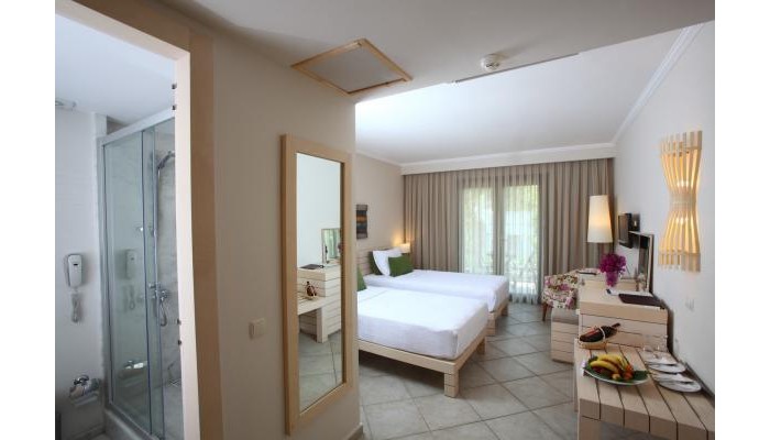 Hotel Zeytinada poza 3