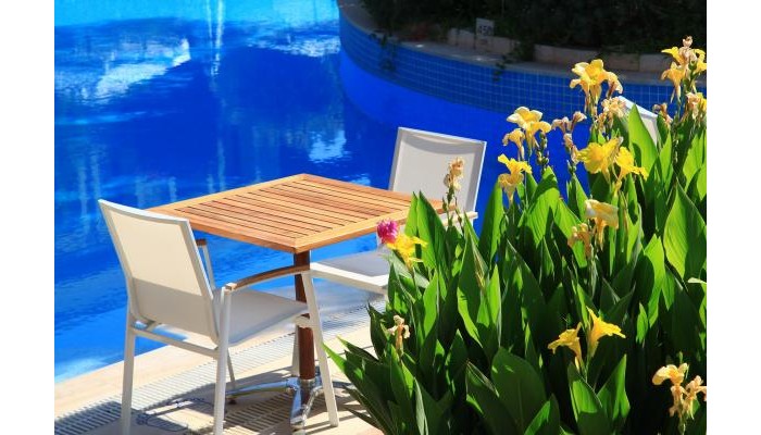 Hotel Zeytinada poza 11