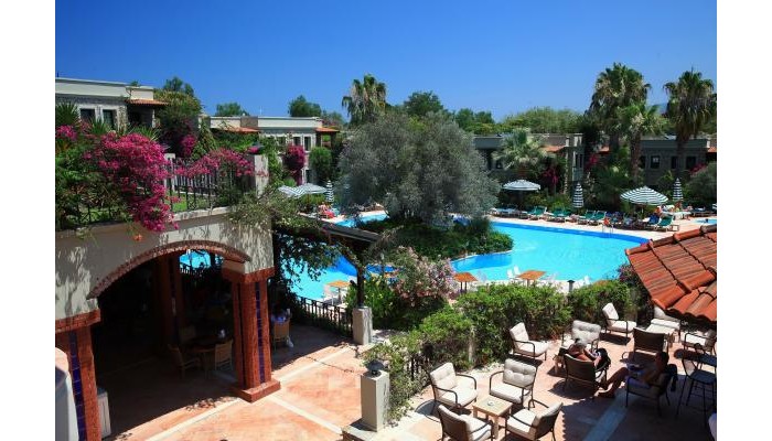 Hotel Zeytinada poza 10