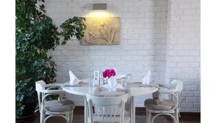 Hotel Zeytinada poza 8